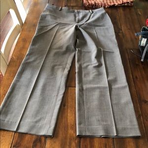 Gap Dress Pants
